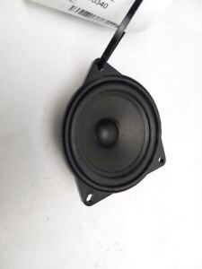 FRONT DRIVER SPEAKER FOR BMW 535 XI 2006 - 2010