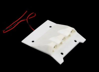 High strengthen top roof light LED for baja 5b HPI KM Rovan 1/5 rc car - Image 1 of 4