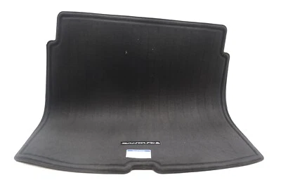 NEW OEM Reversible Cargo Tray Mat Black S1F12AC000 for Santa Fe 2019-2022 - Image 1 of 4