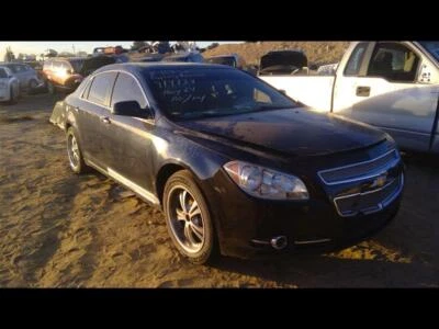 Luz de conducción usada se adapta a: Chevrolet Malibu 2010 parachoques antiniebla montado grado Foto 1 de 4