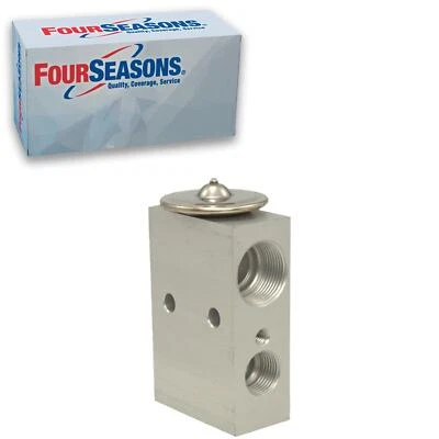 4 Seasons A/C Expansion Valve For 1996-2000 Volvo WAH - Image 1 of 4