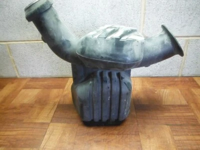 05-10 CHEVROLET COBALT PONTIAC G5 CAJA DE AIRE CONDUCTO DE ADMISIÓN DE AIRE Foto 1 de 4