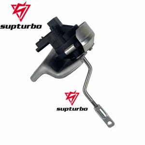 49172-03000 for Citroen Peugeot Ford 1.5L 1.6L DV6FE DV6FD TD02L Turbo actuator - Bild 1 von 7