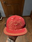 Grassroots California 420 Limited Edition Hat Hoodlamb S/M Snapback Cap