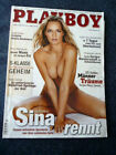 Playboy Magazin 2005/12, Sina Schielke, Sammlung vom Dezember 2005
