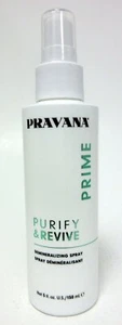 Pravana - Prime Purify & Revive - Demineralizing Spray - 5 fl oz - Picture 1 of 1