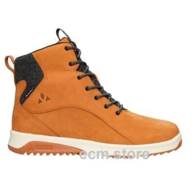 VAUDE CHAUSSURES  KIRUNA II (SILT BROWN) Taille 37 bottines sportif femme - Photo 1/4