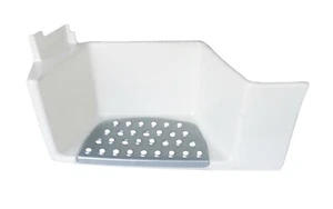 Einstieg unten links passt für MAN TGX / TGA XL- XXL SET - Zdjęcie 1 z 1