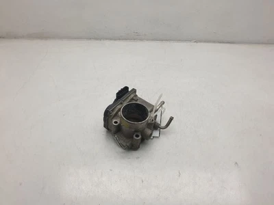 07-11 TOYOTA CAMRY 4 ЦИЛИНДРА 2,4 Л ДВИГАТЕЛЬ ДРОССЕЛЬНАЯ ЗАСЛОНКА КОРПУС В СБОРЕ  - Изображение 1 из 4