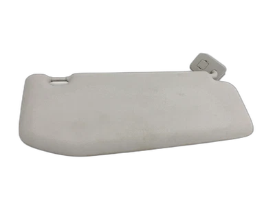 Visera parasol izquierda para Controlador Citroen C4 Cactus 14-18 142TKM!! - Imagen 1 de 4