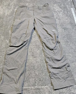 Pantalones de Senderismo REI para Mujer Talla 10 Calce Regular Pierna Recta Aire Libre Naturaleza Caminar - Imagen 1 de 13