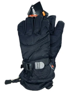 Outlast Head DuPont ComforMax Jr. L 11-14 Multi-Layer Fiberfill Gloves NWT #11 - Picture 1 of 11