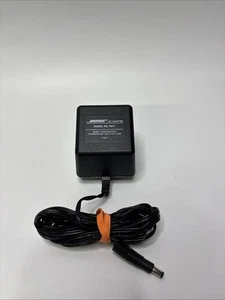 Adaptateur Secteur 12V pour BOSE Lifestyle MODEL 5 20 MUSIC CENTER LECTEUR CD Alimentation - Photo 1/5