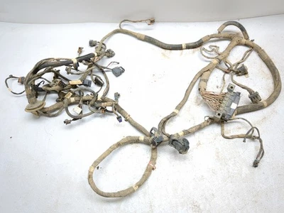 14-23 Polaris RZR XP 4 1000  Main Wiring Wire Harness Loom - Image 1 of 4