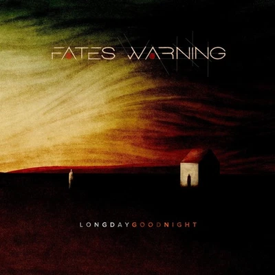 Fates Warning Long Day Good Night (CD) - Image 1 of 3