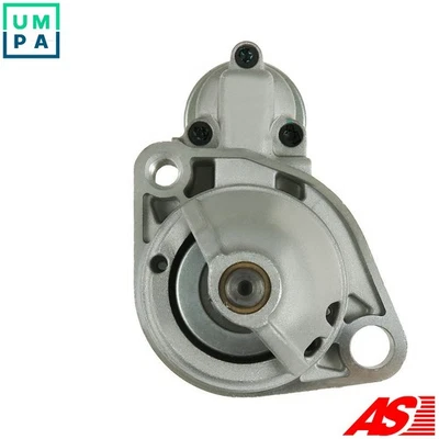 STARTER S0390 FOR VW BGJ/BGH 4.2L BDN/BDP 4.0L 8cyl PASSAT - Image 1 of 4