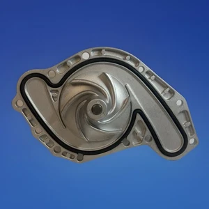 OEM Water Pump fit 2004-2011 Dodge Chrysler Jeep 3.5l 4.0l (B50) - Picture 1 of 12