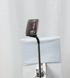 Odyssey Triple Track Double Wide 35" Putter Fair Rh 12978770 - Picture 1 of 5