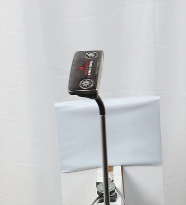 Odyssey Triple Track Double Wide 35" Putter Fair Rh 12978770 - Image 1 of 4