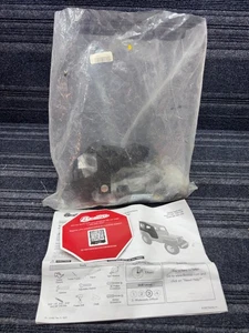 Jeep tigertop soft top CJ2A/MB 1941-1948 HARDWARE PACKAGE (R2) - Picture 1 of 6