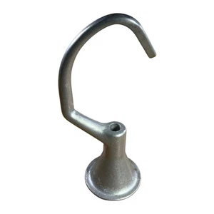 Hobart NSF A20E Spiral Dough Hook – Used, Good Condition, For 20-Quart Mixer - Picture 1 of 8