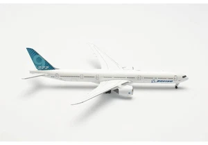 Herpa 533133-001 Boeing 777-9 – N779XY 1:500 - Bild 1 von 5