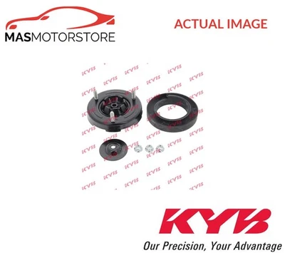 TOP STRUT MOUNTING CUSHION FRONT KYB SM5618 P FOR HYUNDAI SONATA V 2.4L,3.3L,2L - Image 1 of 4