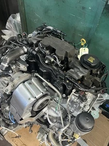 range rover jaguar 204dtd motor - Bild 1 von 3
