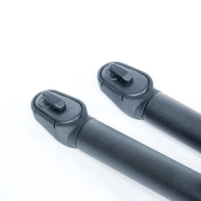 Sram AXS Blips TT Triathlon Mounts - Tri Extensions - 22.2mm - Time Trial - Image 1 of 4