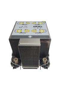 Cisco UCS C240 M6 2U CPU Heatsink % - Picture 1 of 4