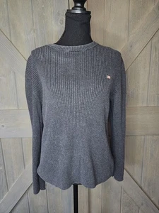 Suéter Y2k Polo Ralph Lauren talla mediana - Imagen 1 de 5