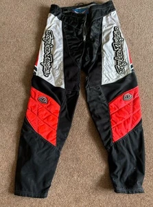Troy Lee Designs Grand Prix MTB / MX Pants - Picture 1 of 2