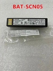 Batterie BAT-SCN05 pour scanner sans fil Honeywell Xenon 1952G / Granit 1991i - Photo 1 sur 2