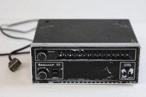 Scanner récepteur vintage Electra Bearcat BC 101 16 canaux - Photo 1/6