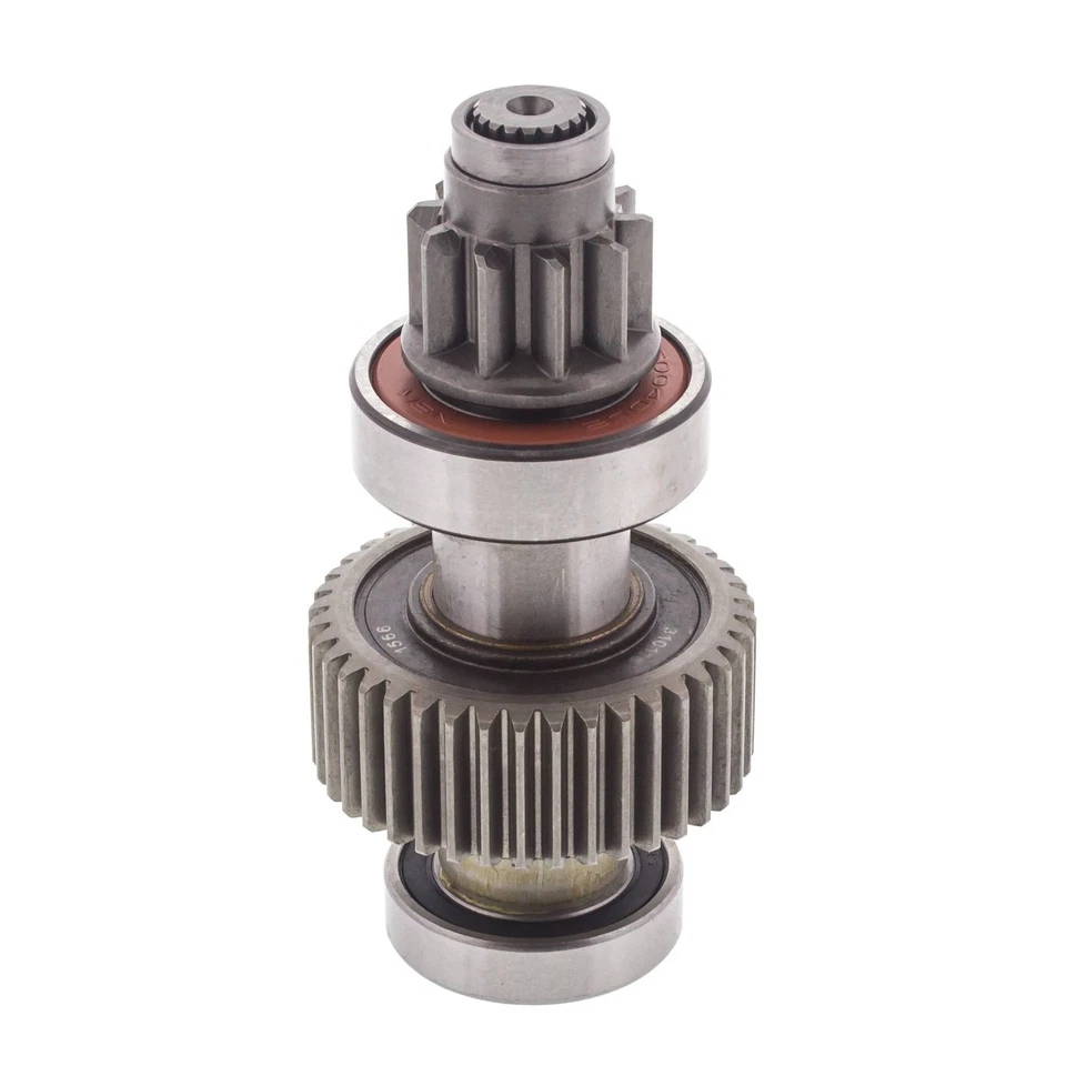 All Balls Racing Big Twin Starter Clutch Assembly For Harley FXST Softail 07-15 - Image 1 of 1