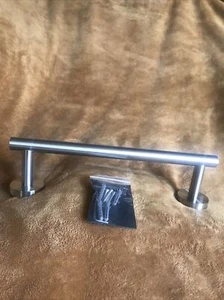 KES 12” Stainless Steel Hand Towel Bar Bathroom/Kitchen Holder - Picture 1 of 5