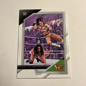 2022 Panini WWE NXT 2.0 - #53 Indi Hartwell - Picture 1 of 2