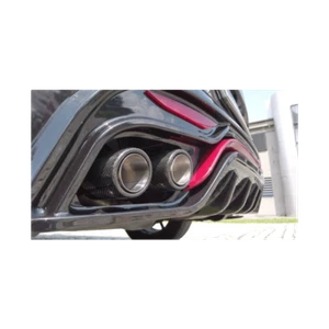 SCARICO ED ESTRATTORE PER STELVIO - Picture 1 of 11