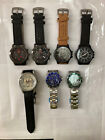 Gents dress watches choose your style and colour