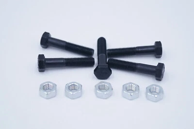 Kreidler Florett K54 RM RMC RMC-S Kettenrad Befestigung Schrauben Set M7 NEU - Bild 1 von 4