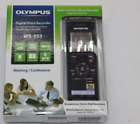Olympus Digital Sprachrekorder WS-853 8 GB mit integriertem USB BRANDNEU IN VERPACKUNG