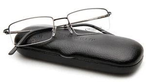 NUEVO MARCO GAFAS Chesterfield CH876 0TV1 Marrón Mate 51-18-140 B30mm - Imagen 1 de 12