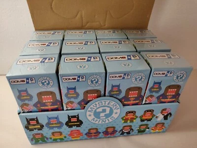 Domo DC Mystery Minis (CosBman2-1360) Foto 1 de 4