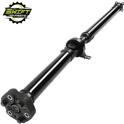 Driveshaft Driveshaft Rear Assembly for 98-06 BMW E46 323Ci 323i 325Ci 325i 328i Foto 1 de 4
