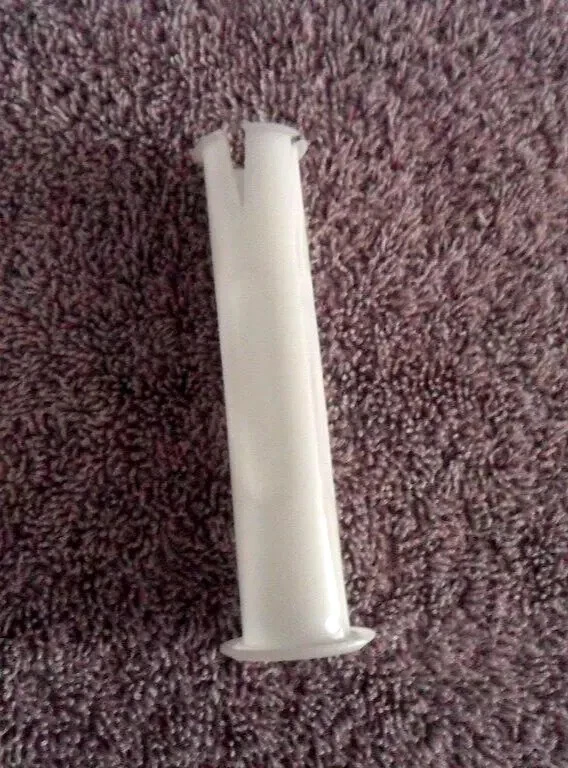 CHEVROLET GMC OLDSMOBILE HUMMER SATURN BRAKE PEDAL ARM BOLT BUSHING GM 15157907 - Image 1 of 1