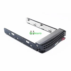 Für Supermicro MCP-220-00075-0B Gen 5.5 Hot-Swap 3.5" HDD Tray MCP-220-00024-0B - Afbeelding 1 van 8