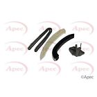 Apec Timing Chain Kit for Skoda Roomster BME 1.2 Litre May 2006 to May 2007