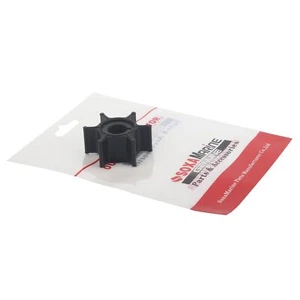 Soxa Marine 6G1-44352 Water Pump Impeller Replace Yamaha Outboard Boat Motor - Picture 1 of 6