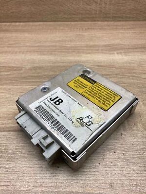 10252999 JB Daewoo Comfort Control Unit Module Delco - Image 1 of 4