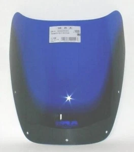 Screen MRA O - Standard - black opaque KAWASAKI GPZ 1100 | GPZ 750 - Picture 1 of 2